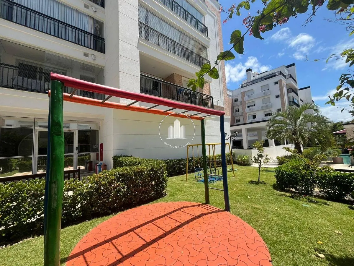 130 m² apartment with 3 en-suite bedrooms and 2 spots — photo 21