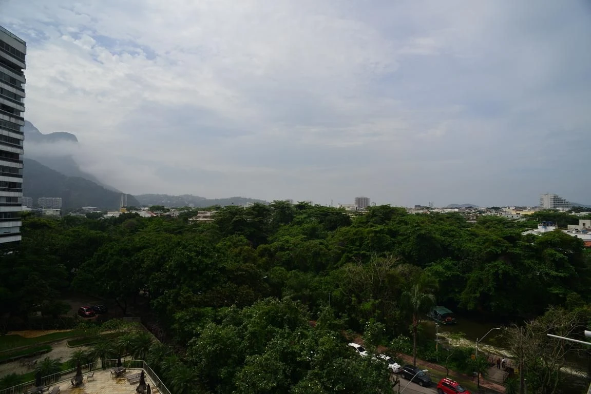3 quartos e varanda envidraçada: apartamento de 188 m² — photo 53