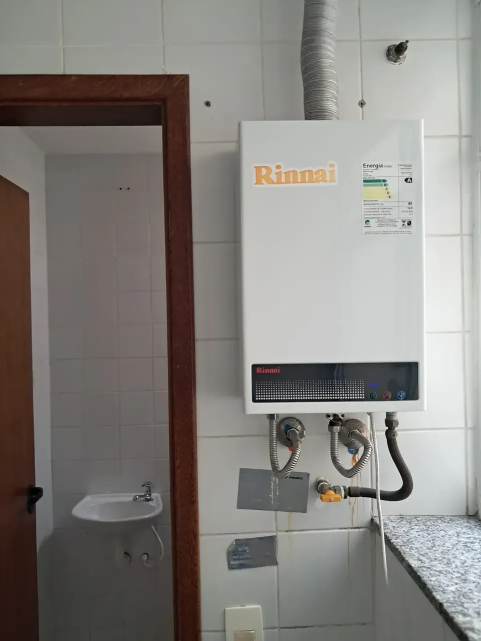 Apartamento de 102 m² com 3 quartos e 3 banheiros — photo 12