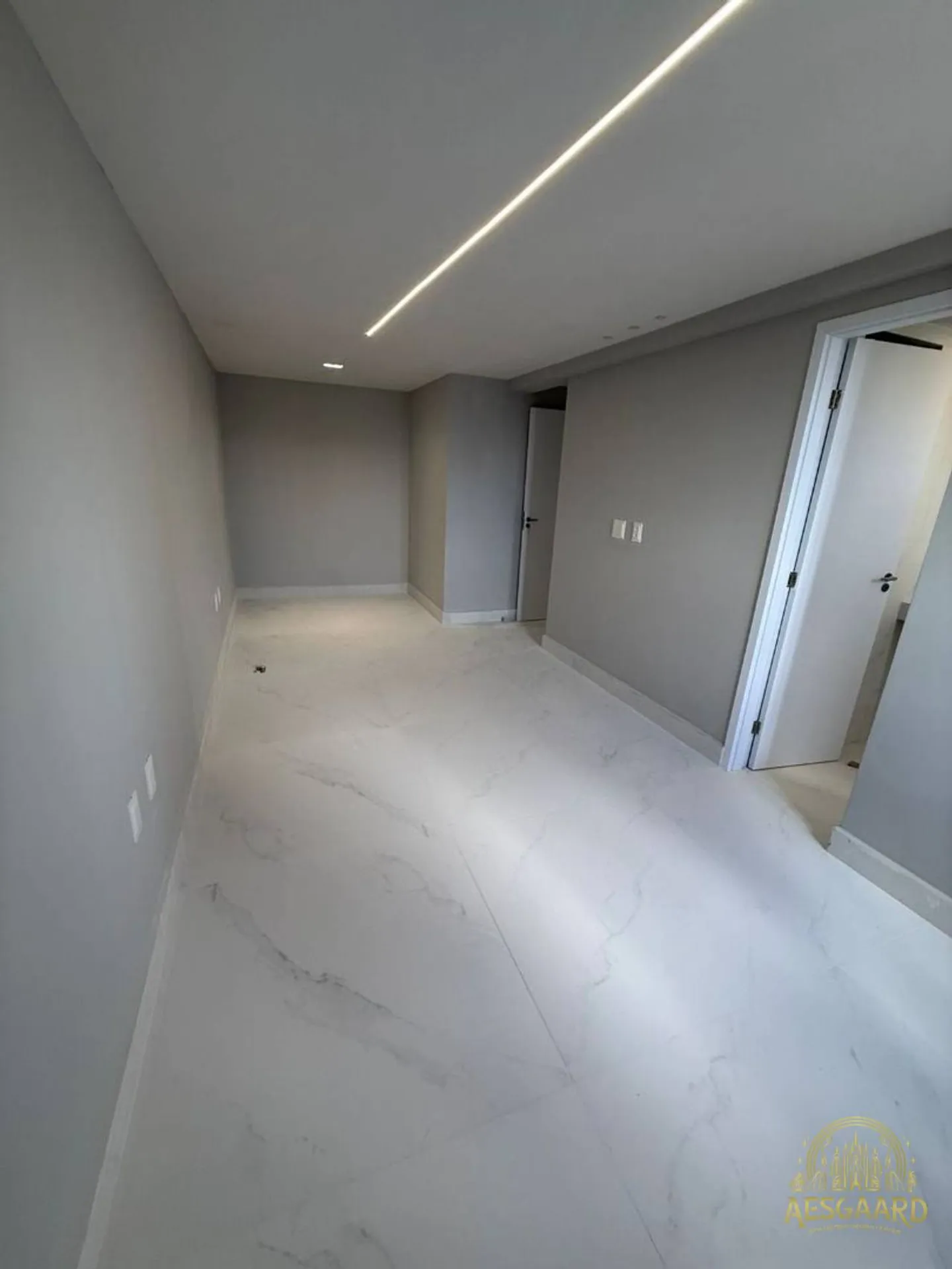Apartamento, 93 m², com varanda gourmet — photo 11