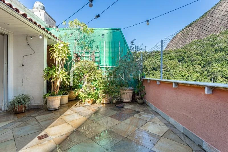 Apartamento mobiliado com 3 quartos e 5 banheiros — photo 32