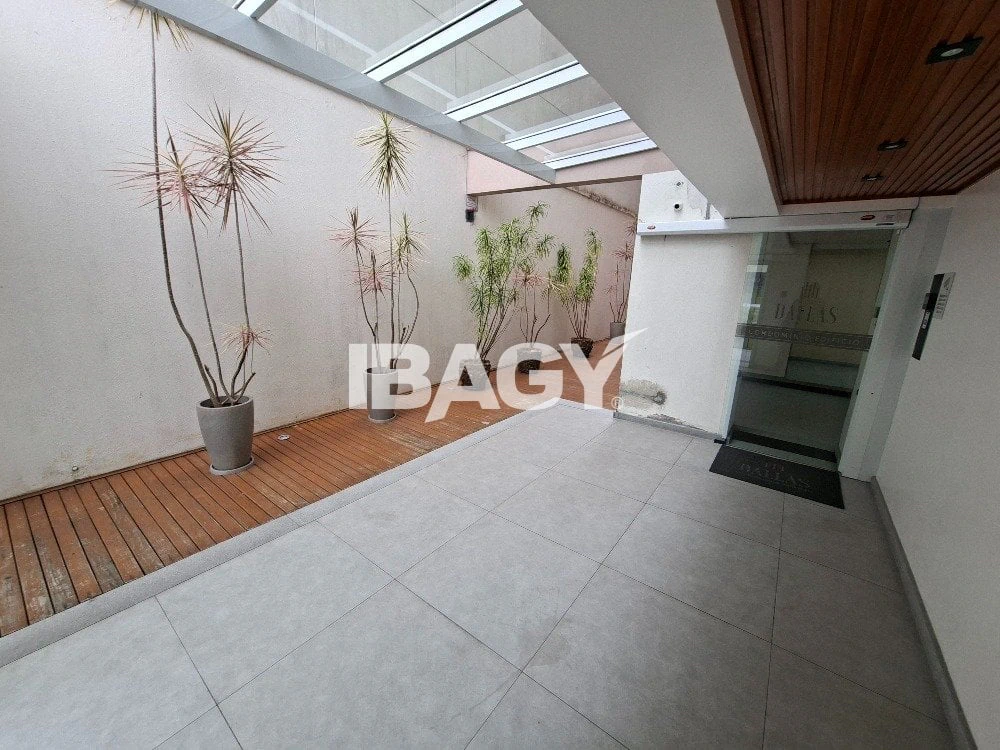 Apartamento amueblado de 1 dormitorio con cocina a gas — photo 13
