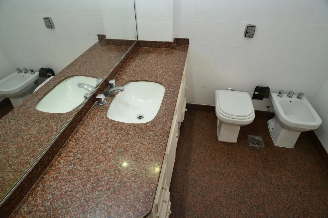 Apartamento para locação com 3 quartos e 4 banheiros — photo 40