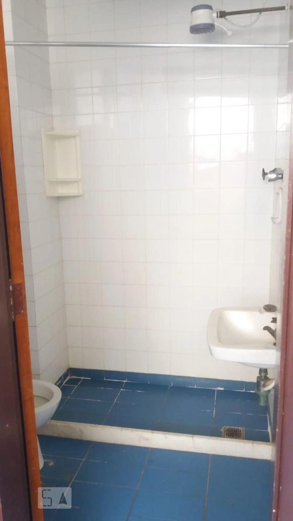 Apartment, 174 m², with a bathtub — photo 30