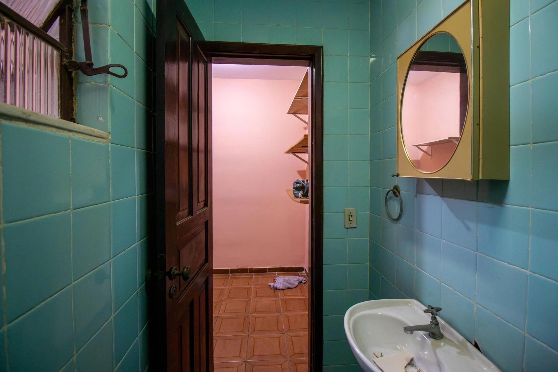 5-bedroom house with a garden in Rio de Janeiro — photo 52