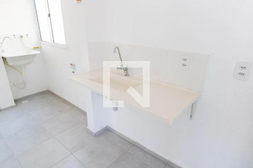 Rental apartment with 2 bedrooms, 45 m² and 1 parking space — photo 42