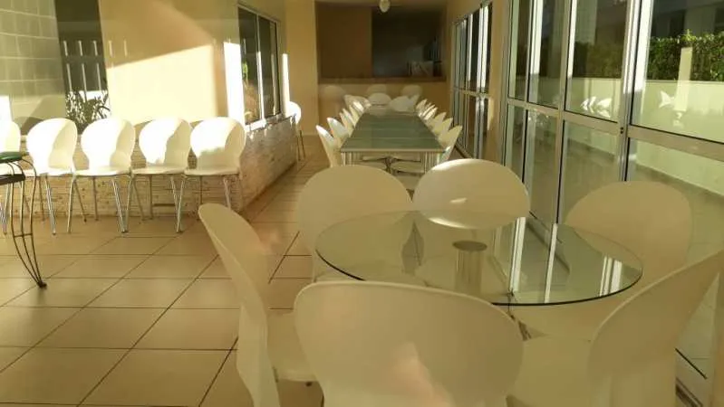 1-bedroom apartment with an en-suite bathroom, 51 m² — photo 20
