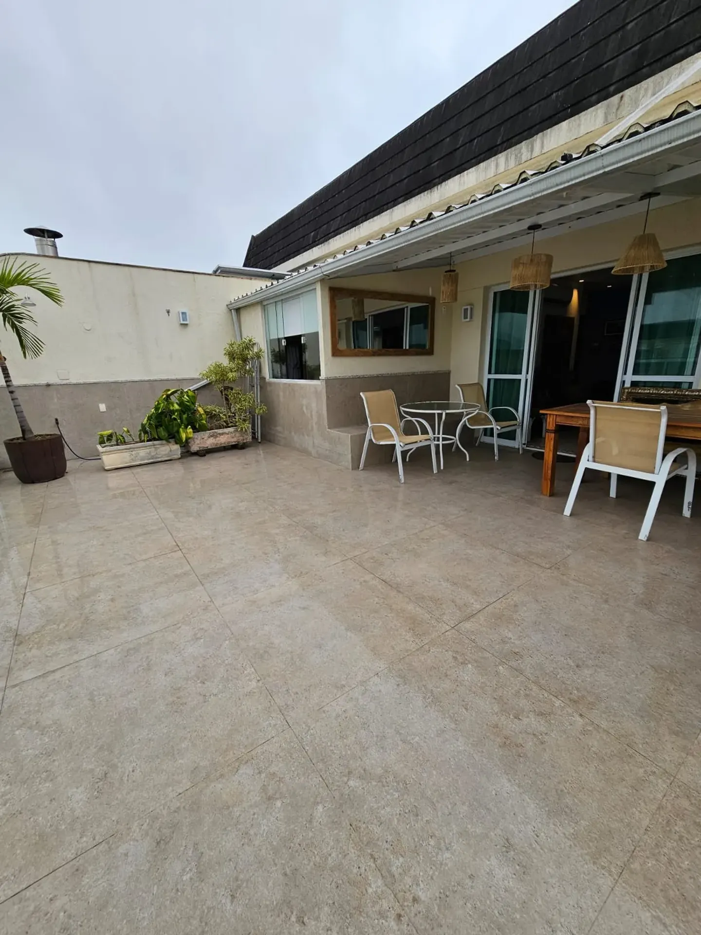 Cobertura duplex mobiliada com fogão a gás e 200 m² — photo 28