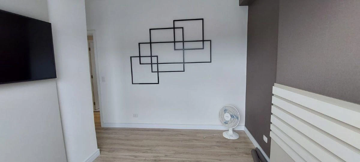Apartamento de 2 quartos com secadora, Tingui — photo 44