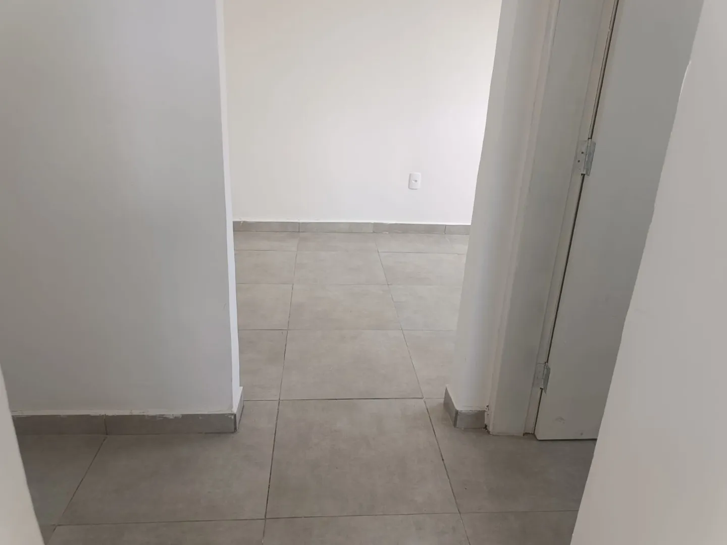One-bedroom, 28 m² apartment in Curitiba — photo 9