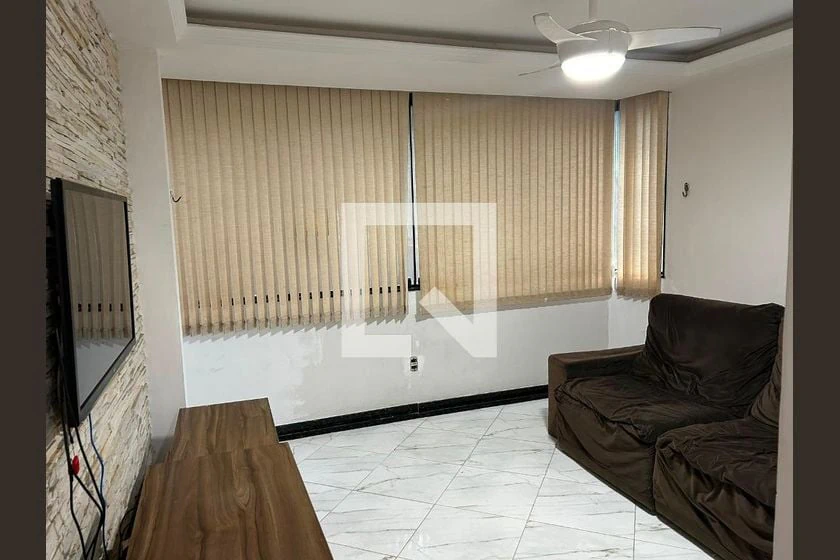 Apartamento de 72 m² com 2 quartos e 1 banheiro — photo 10