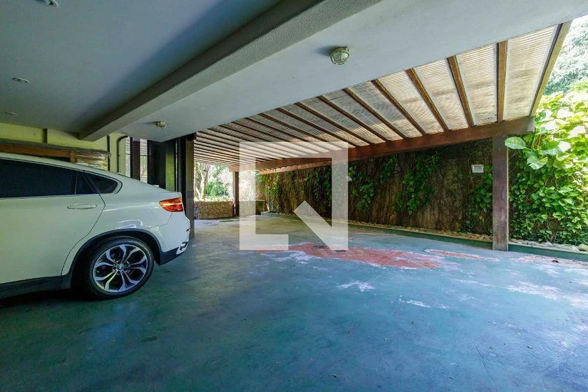 Casa para locação com 5 quartos, 902 m² e 6 vagas — photo 12