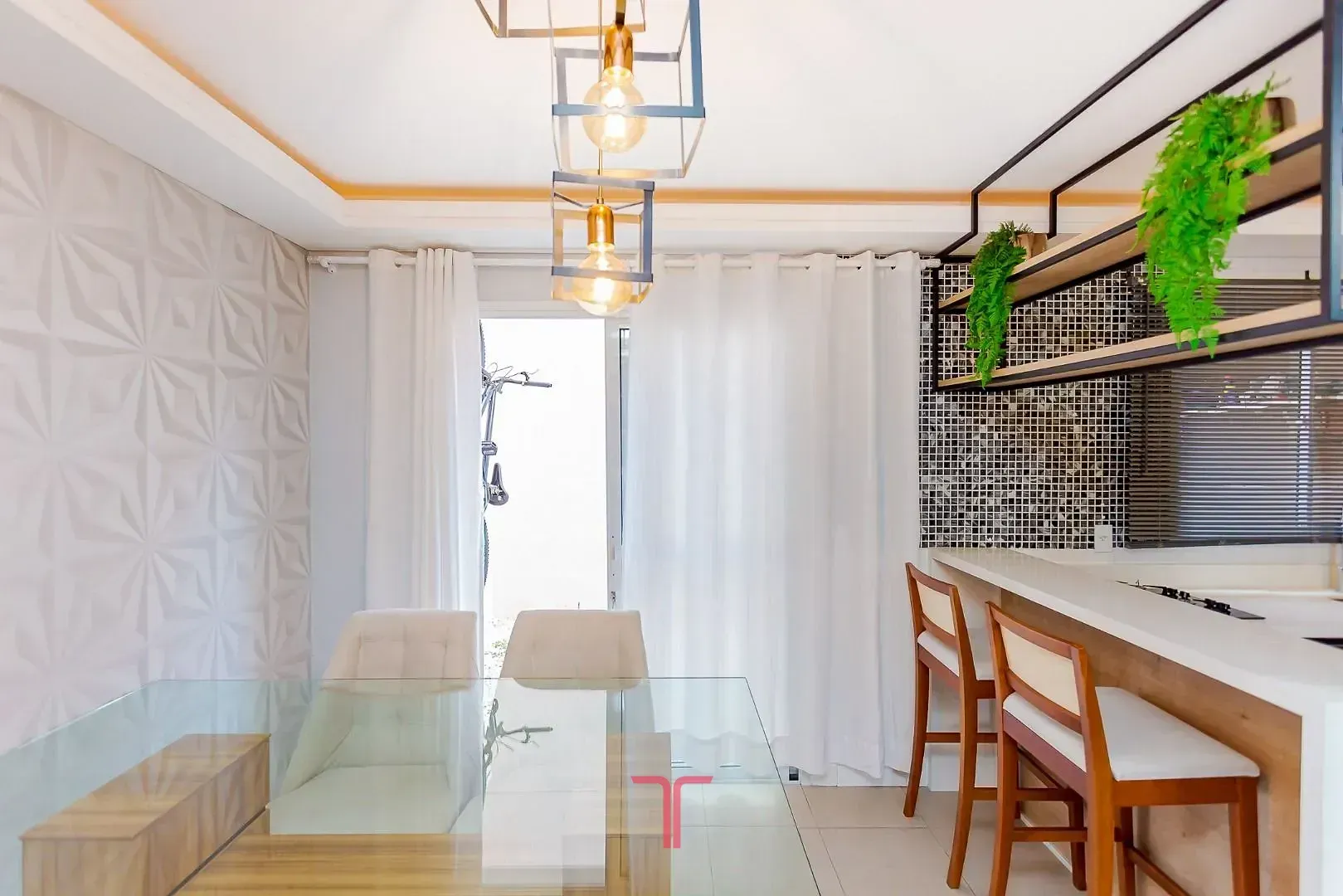 House with open-plan kitchen and 2 bedrooms — photo 14