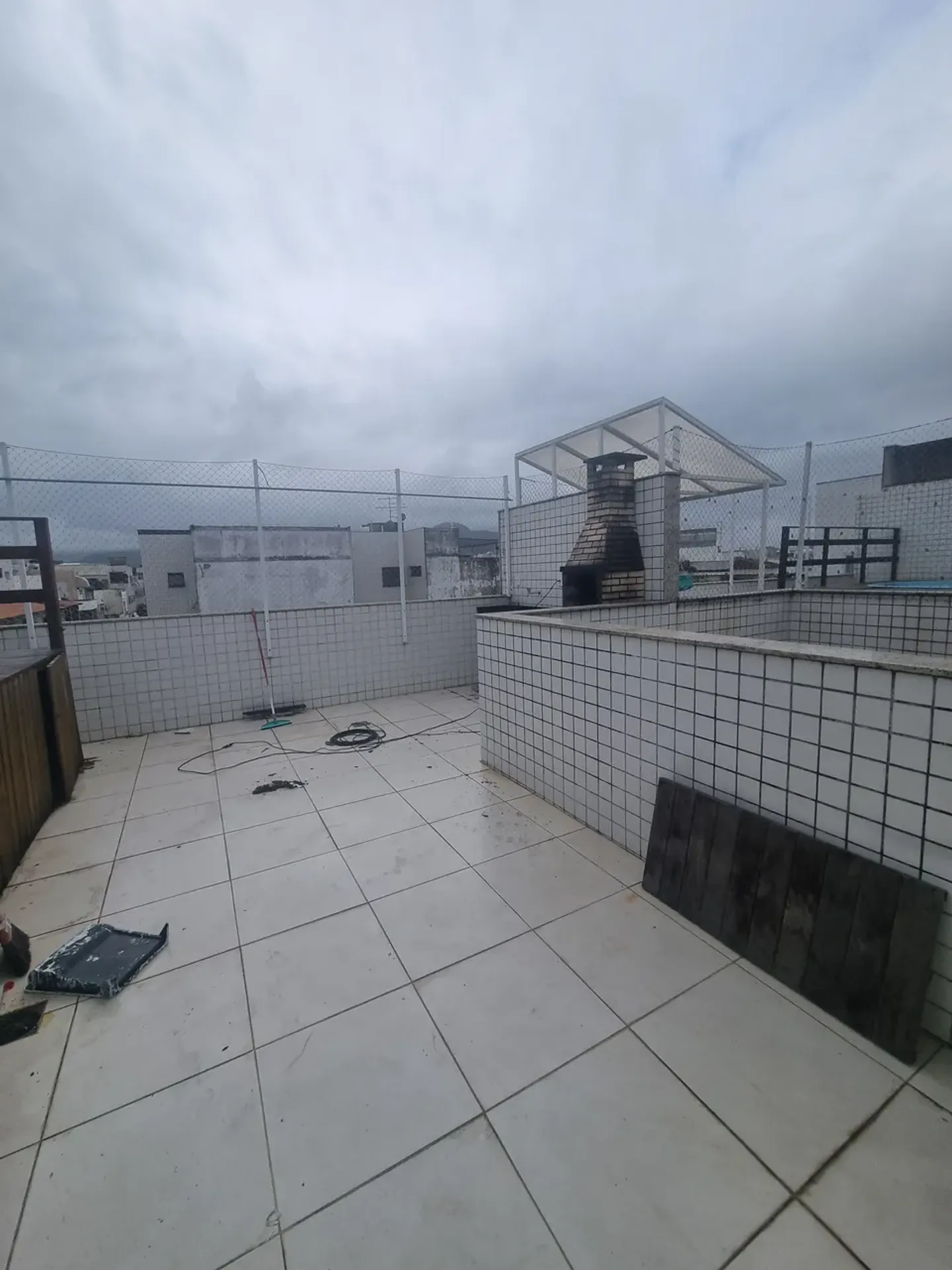 Apartamento, 278 m², com espaço de home office — photo 32