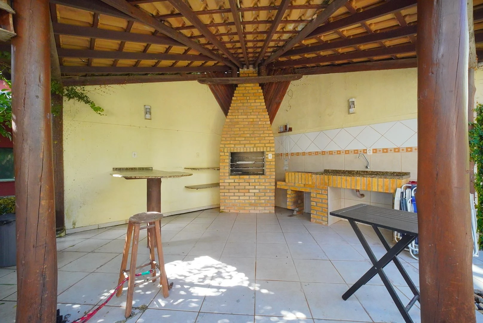 Garden in a 3-bedroom house, 225 m² — photo 27