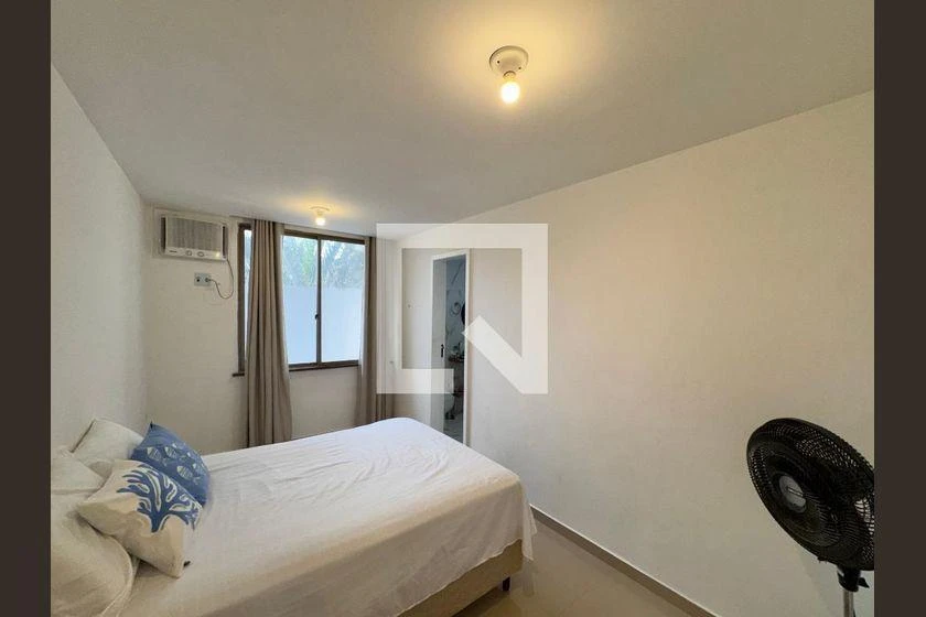 Casa mobiliada, 65 m², com máquina de lavar — photo 3