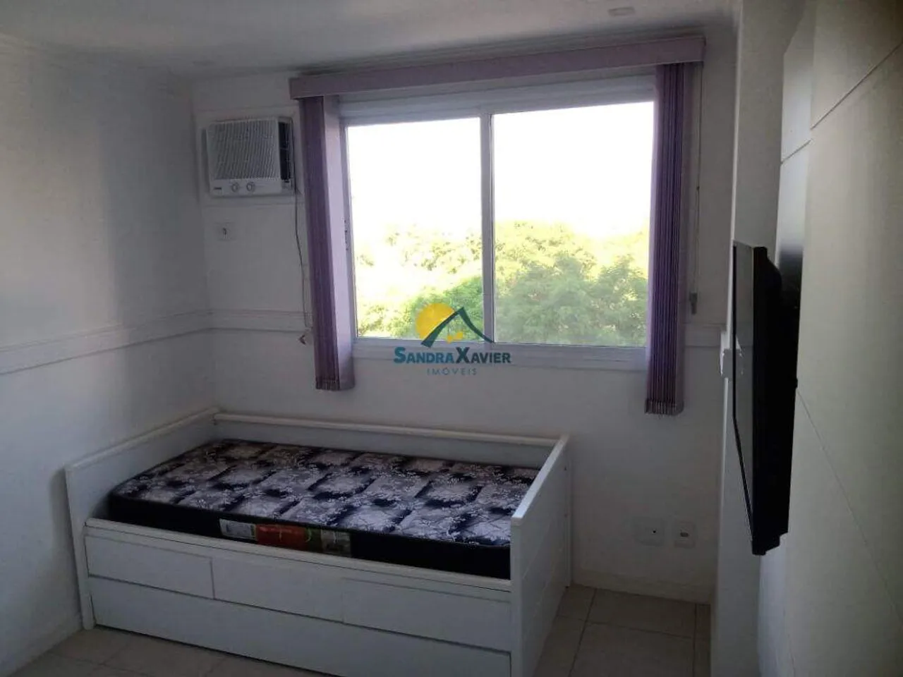 Furnished 3-bedroom apartment with 3 bathrooms and views — photo 6