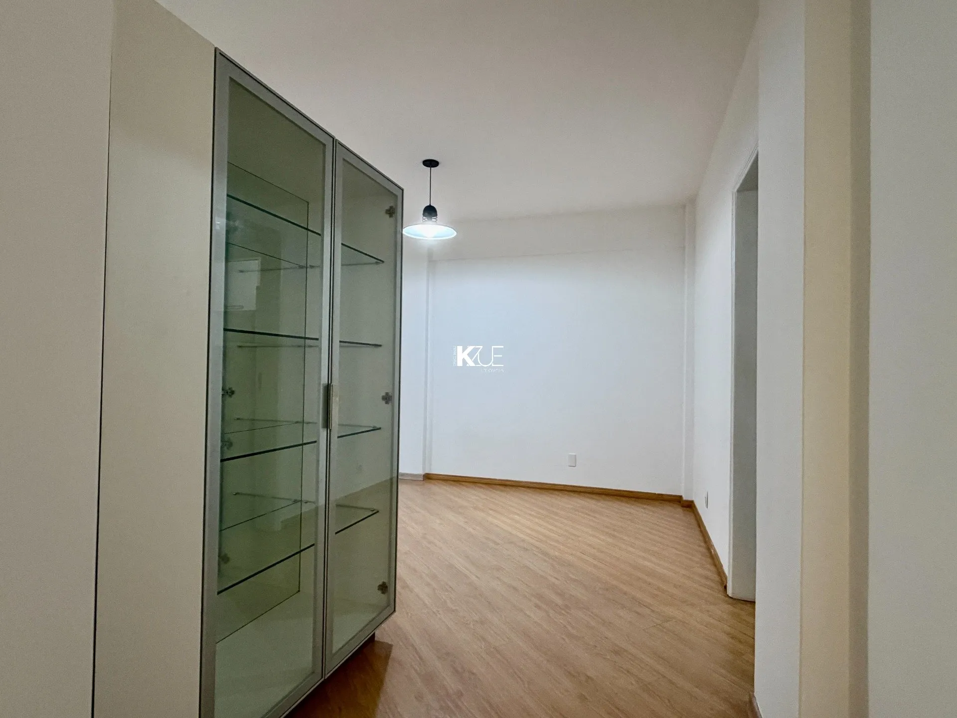 2-bedroom apartment with a home office in Florianópolis — photo 15