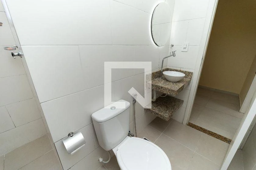 Casa de 2 quartos e 80 m² — photo 25