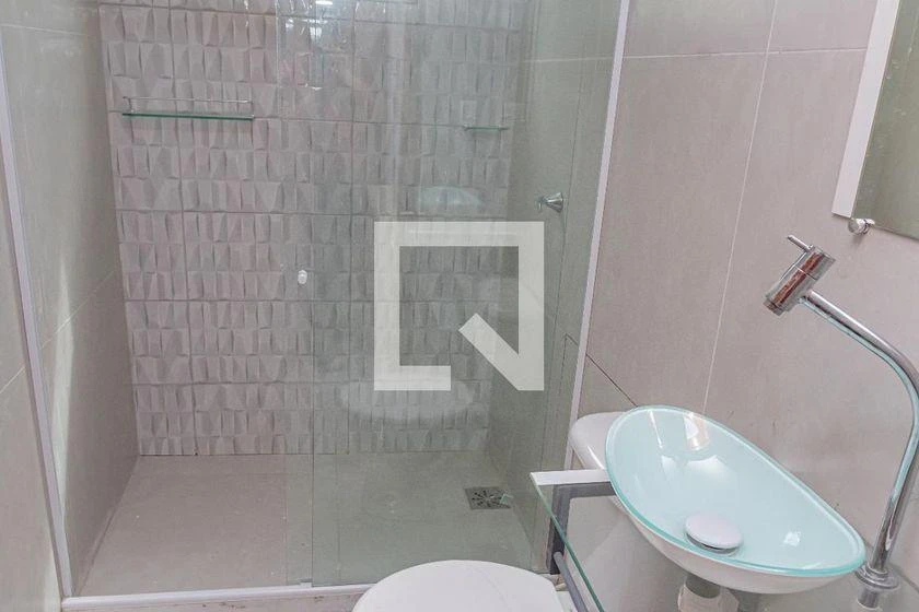 Unfurnished 1-bedroom apartment with 25 m² — photo 34