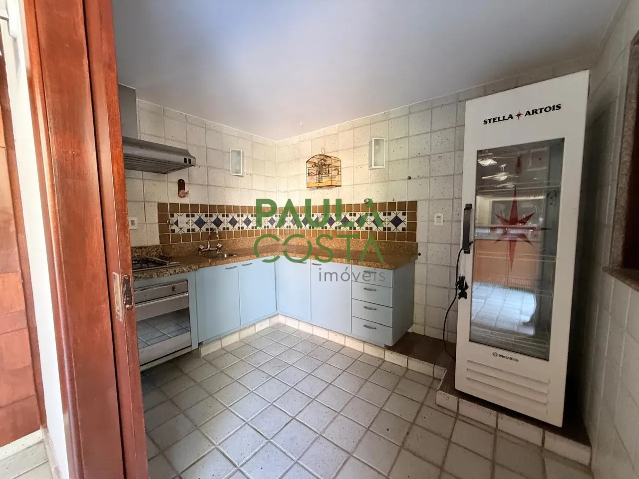 Furnished house with 5 bedrooms and 756 m² plus 4 parking — photo 20