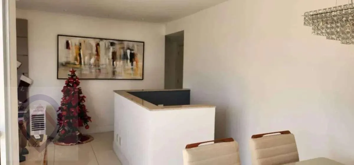 Penthouse apartment with 3 bedrooms, 2 baths and 2 parking — photo 18