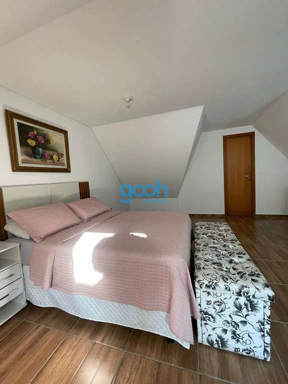 House with 3 bedrooms, 124 m², and a gas stove kitchen — photo 5