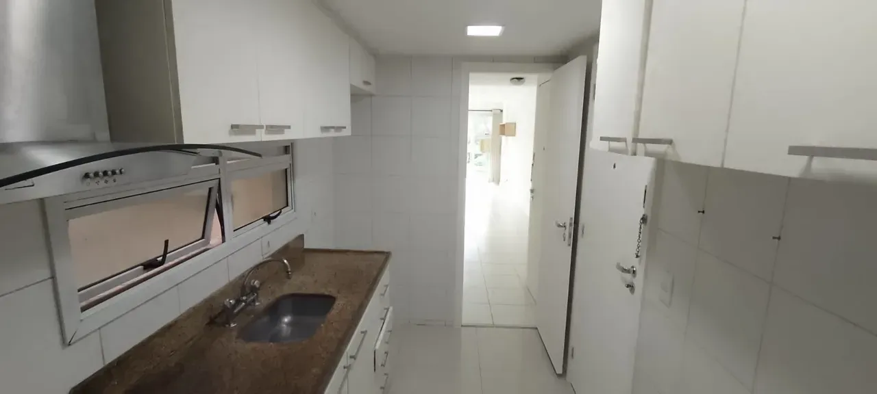 Apartamento no 1º andar com espaço de home office — photo 2