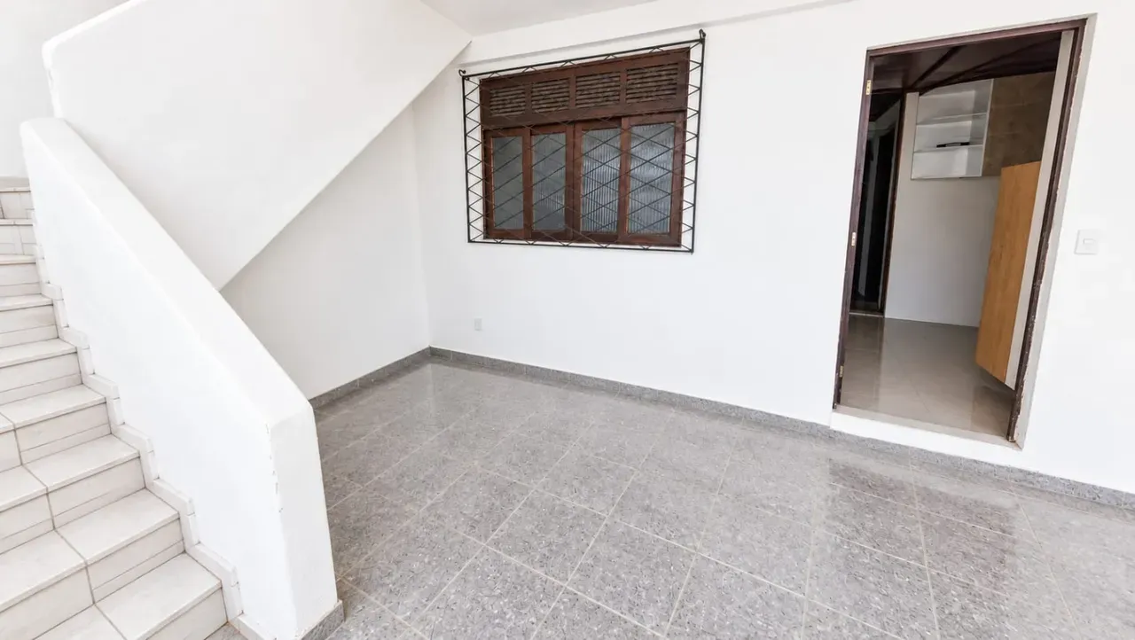 One-bedroom house with a private BBQ — photo 11