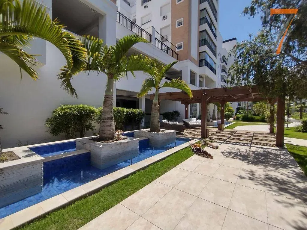 Apartamento de 243 m² con 2 suites y parrilla privada — photo 12