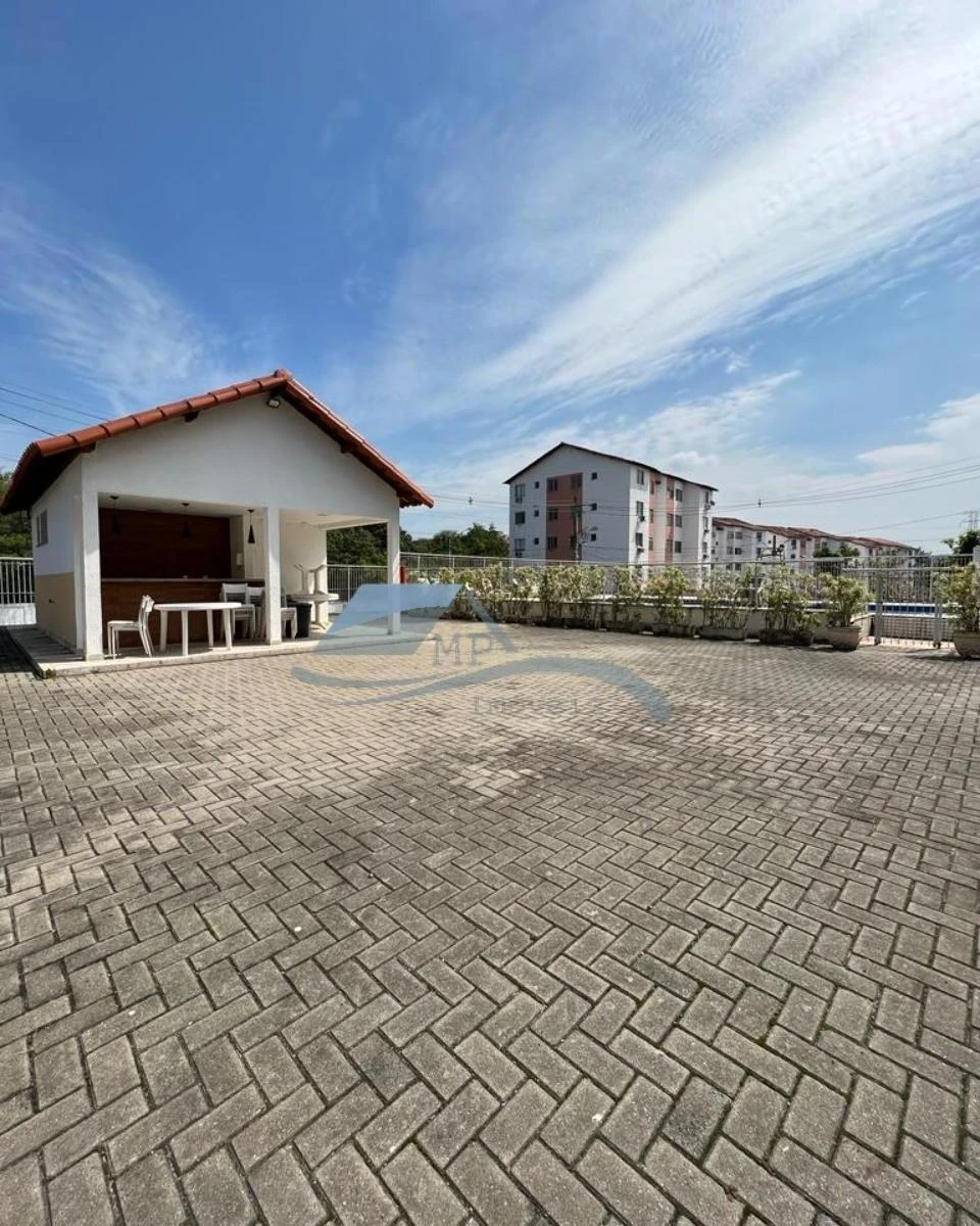 42 m² 2-bedroom apartment with 1 bath and no parking — photo 5
