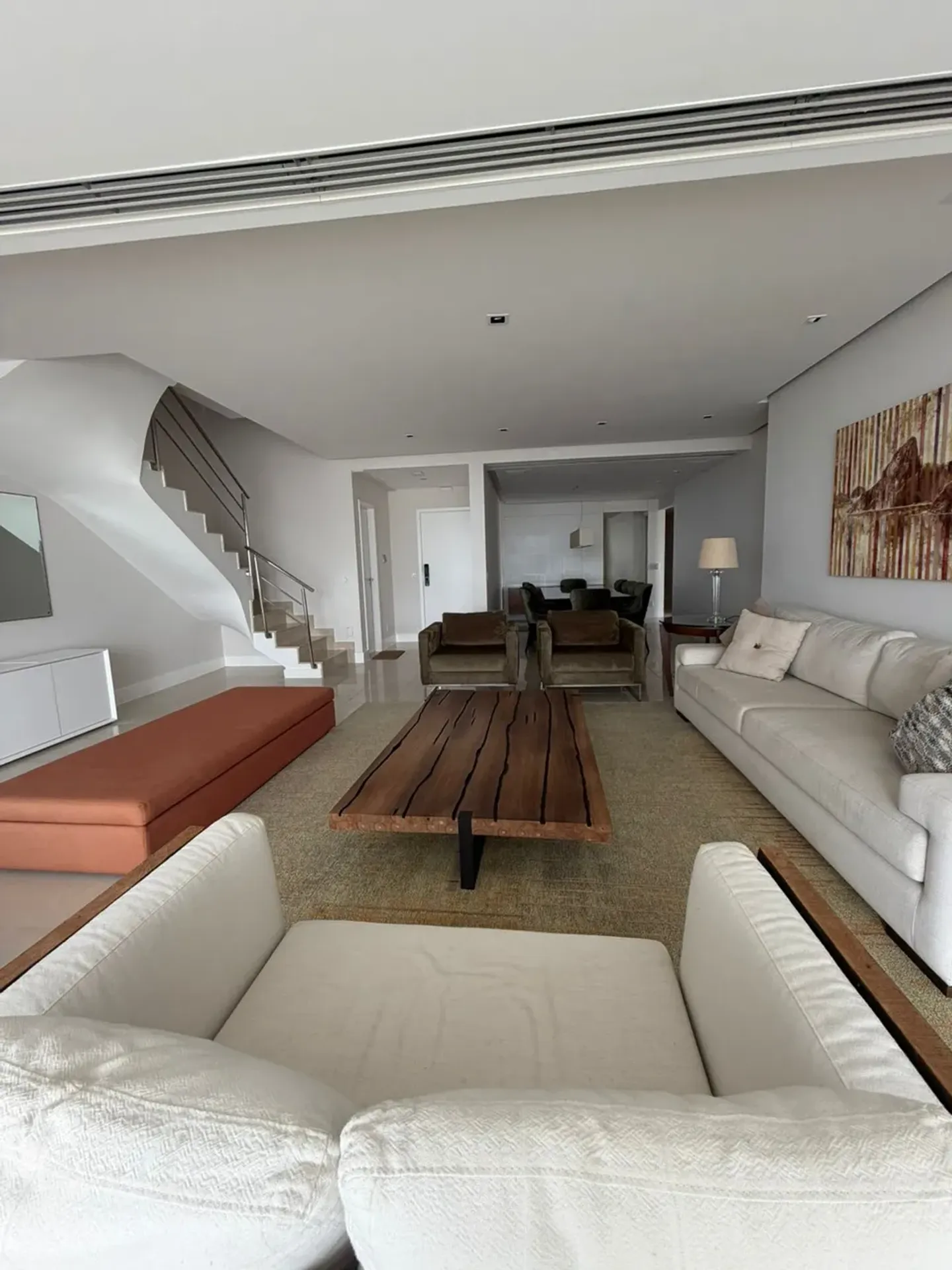 Duplex de 300 m² com 5 quartos e 5 banheiros — photo 52
