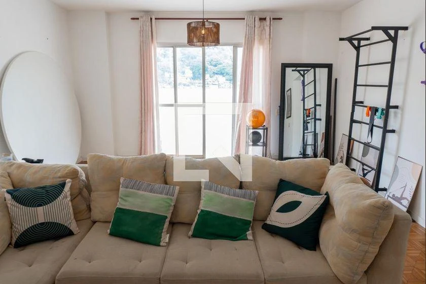 Furnished apartment, 504 m², with a mountain view — photo 18