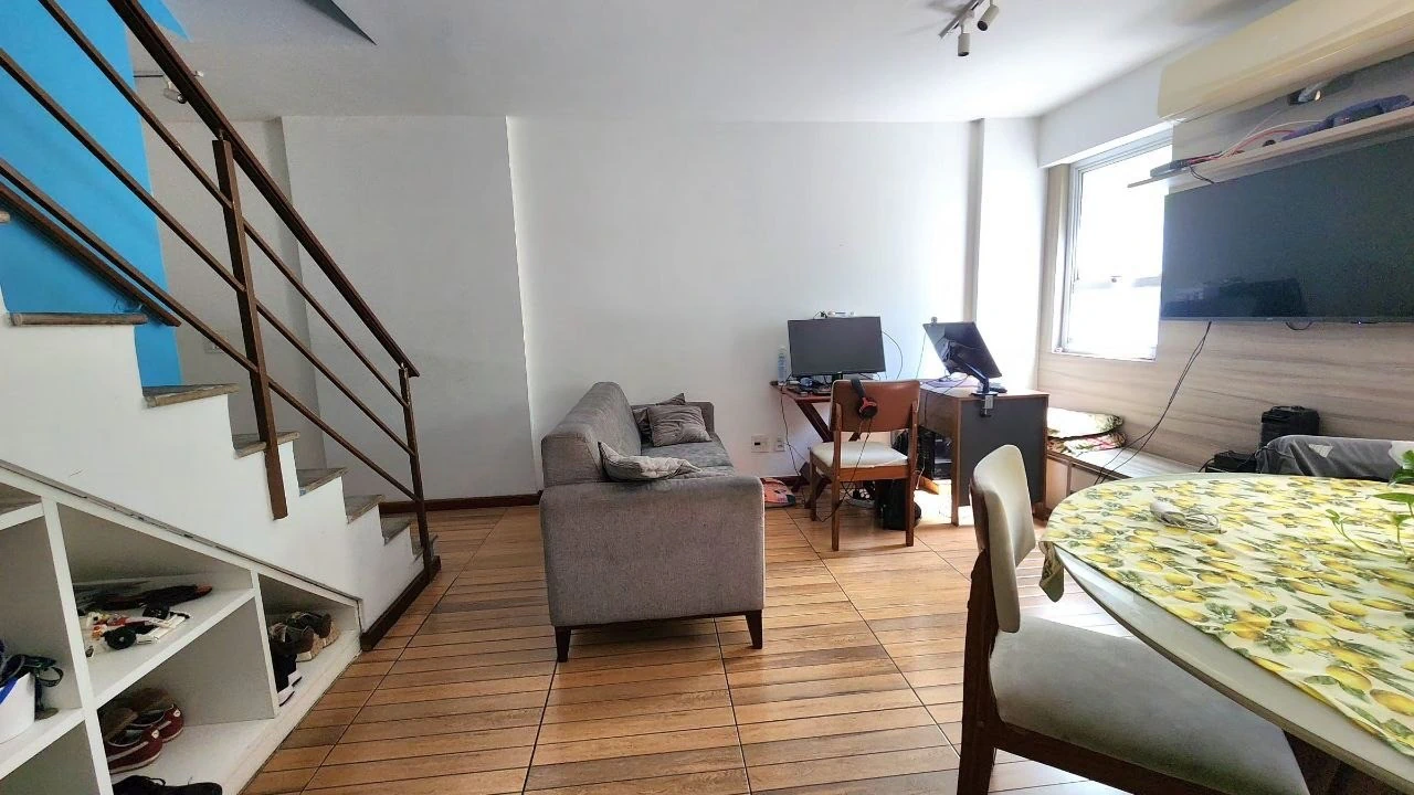 Furnished apartment, 160 m², with a washing machine — photo 9