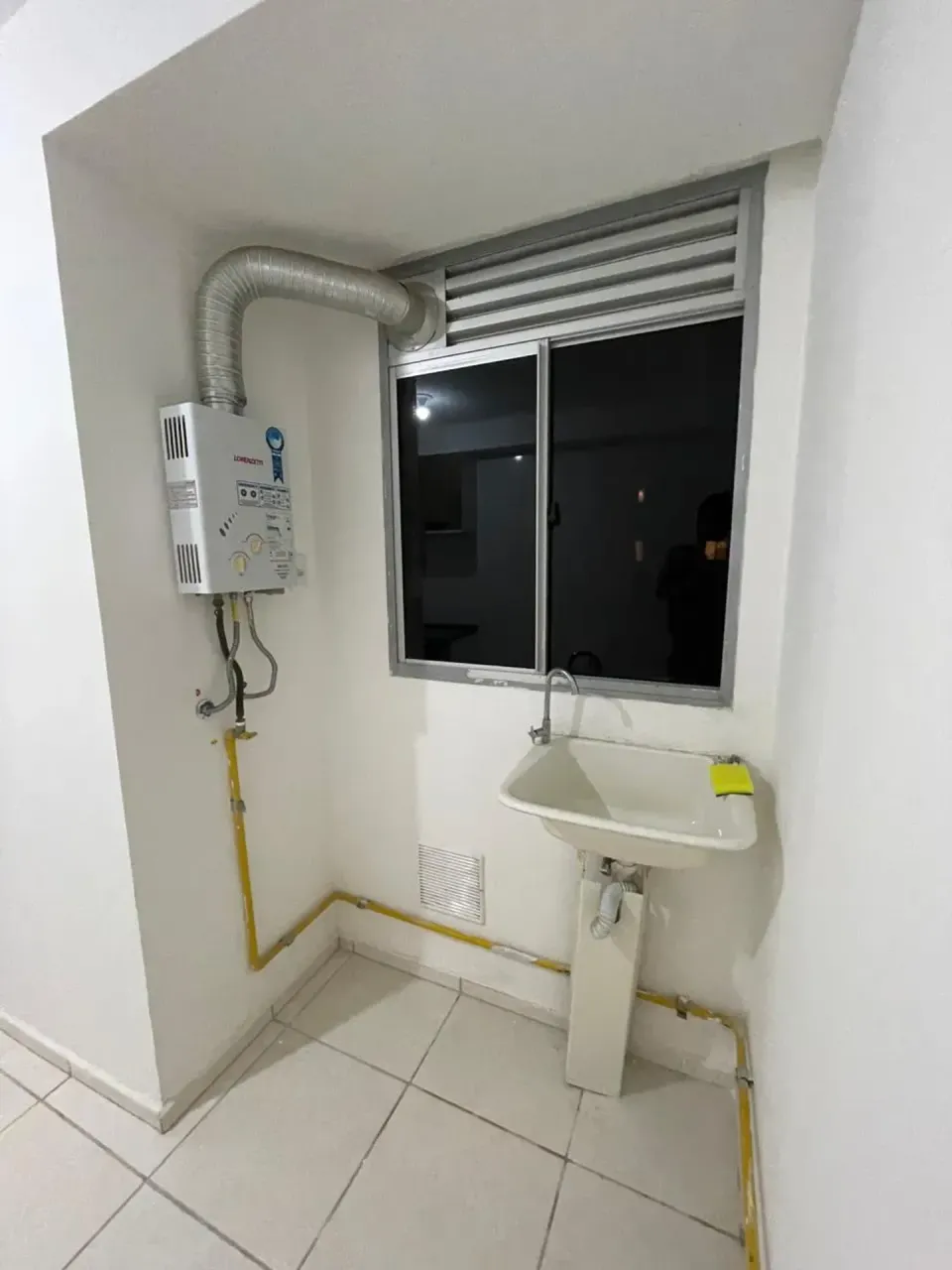 43 m² apartment with 2 bedrooms and 1 parking spot — photo 5