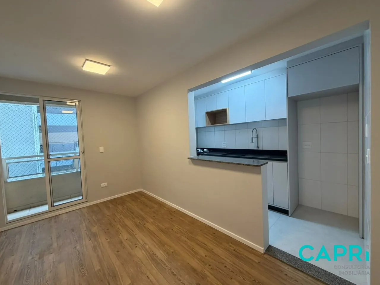 Furnished apartment, 53 m², with a washing machine — photo 8