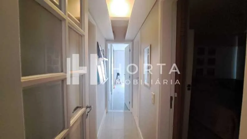 Rental apartment with 3 bedrooms and 118 m² — photo 26