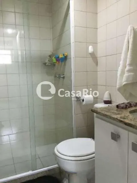 Apartamento mobiliado de 57 m² com 2 quartos e suíte — photo 3