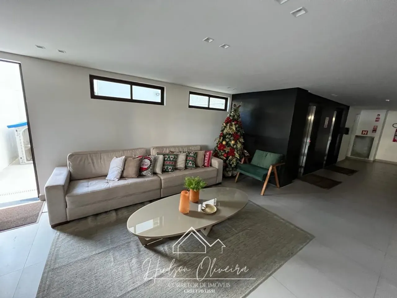 Apartment on the 4th floor with floor-to-ceiling windows — photo 27