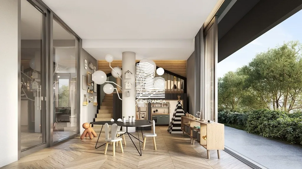 Меблированная квартира 203 м²: 3 спальни с ванными и 1 место — photo 16