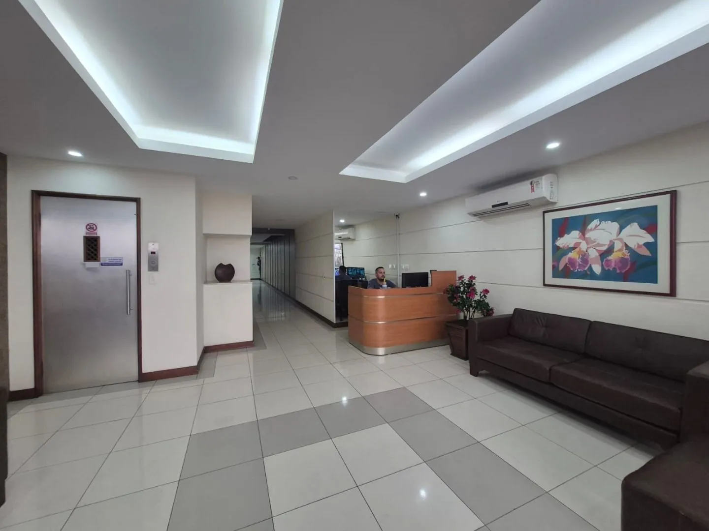 Apartamento com 5 quartos e 5 banheiros, 2 vagas — photo 66