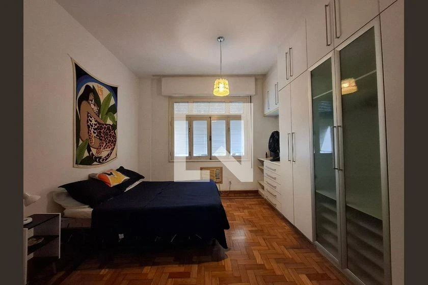 Apartamento de 3 quartos com espaço de home office, Lapa — photo 16