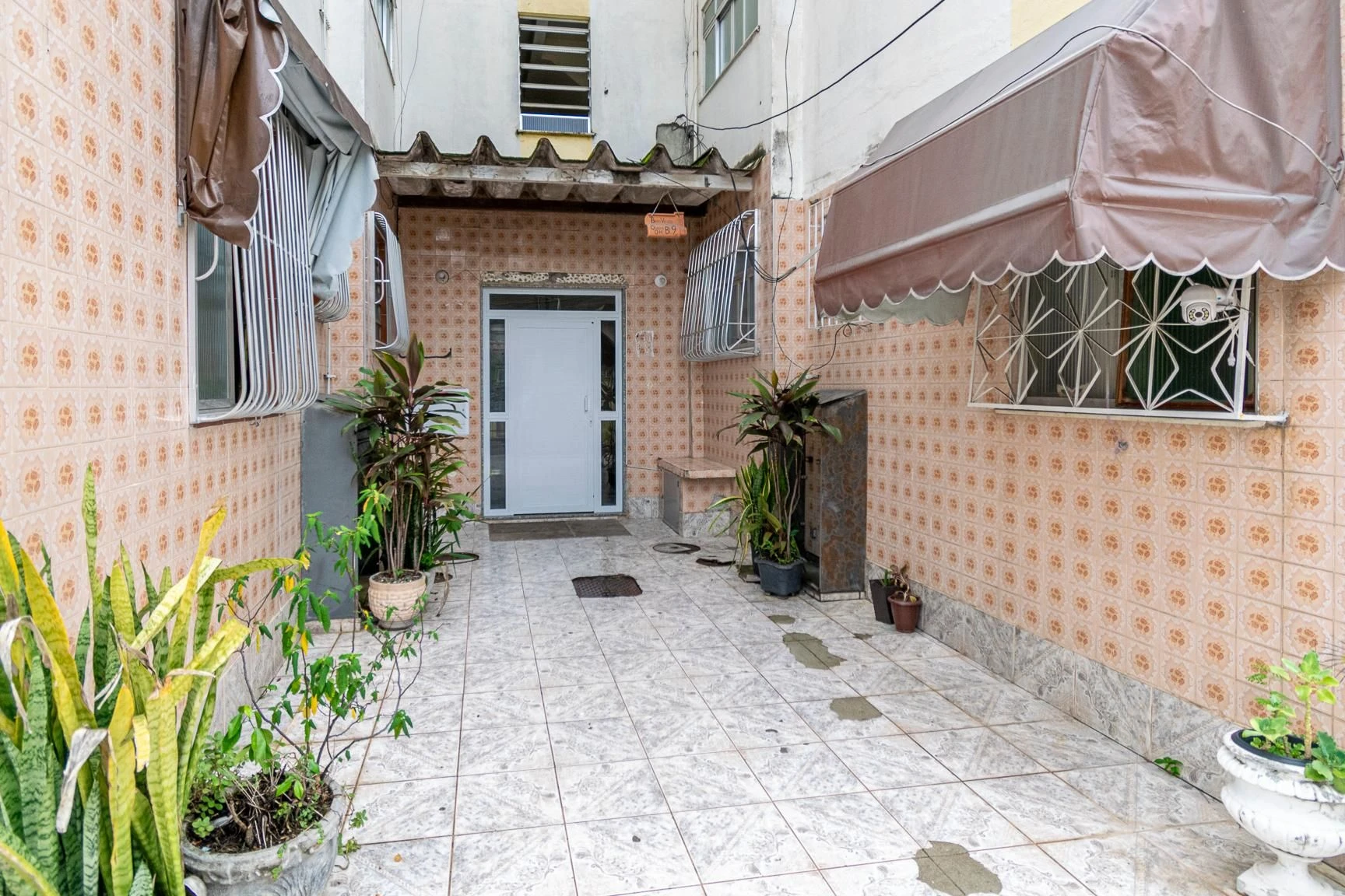 2-bedroom, 48 m² apartment in Rio de Janeiro — photo 8