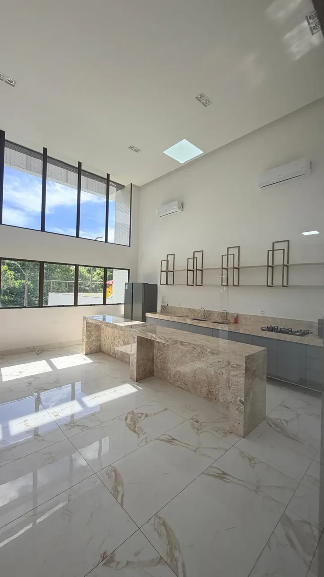 Квартира с 2 спальнями, 60 м² и 1 парковкой — photo 22