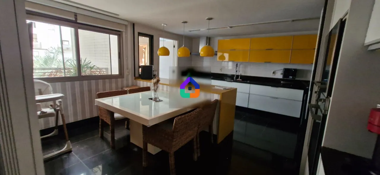 Apartment with 4 bedrooms and open kitchen with gas — photo 2