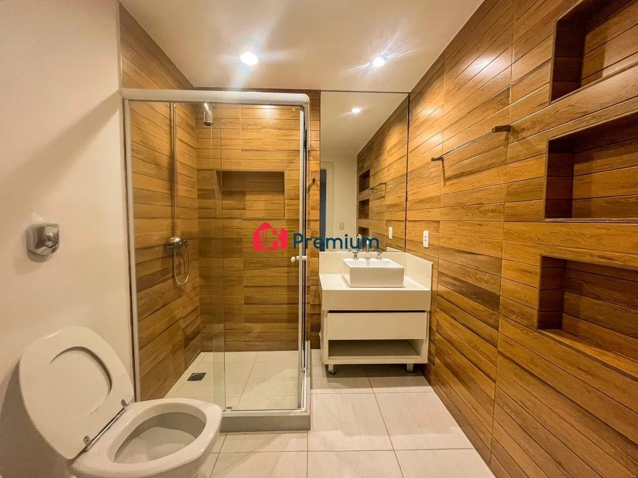 Apartamento para locação com 4 quartos e 4 banheiros — photo 13