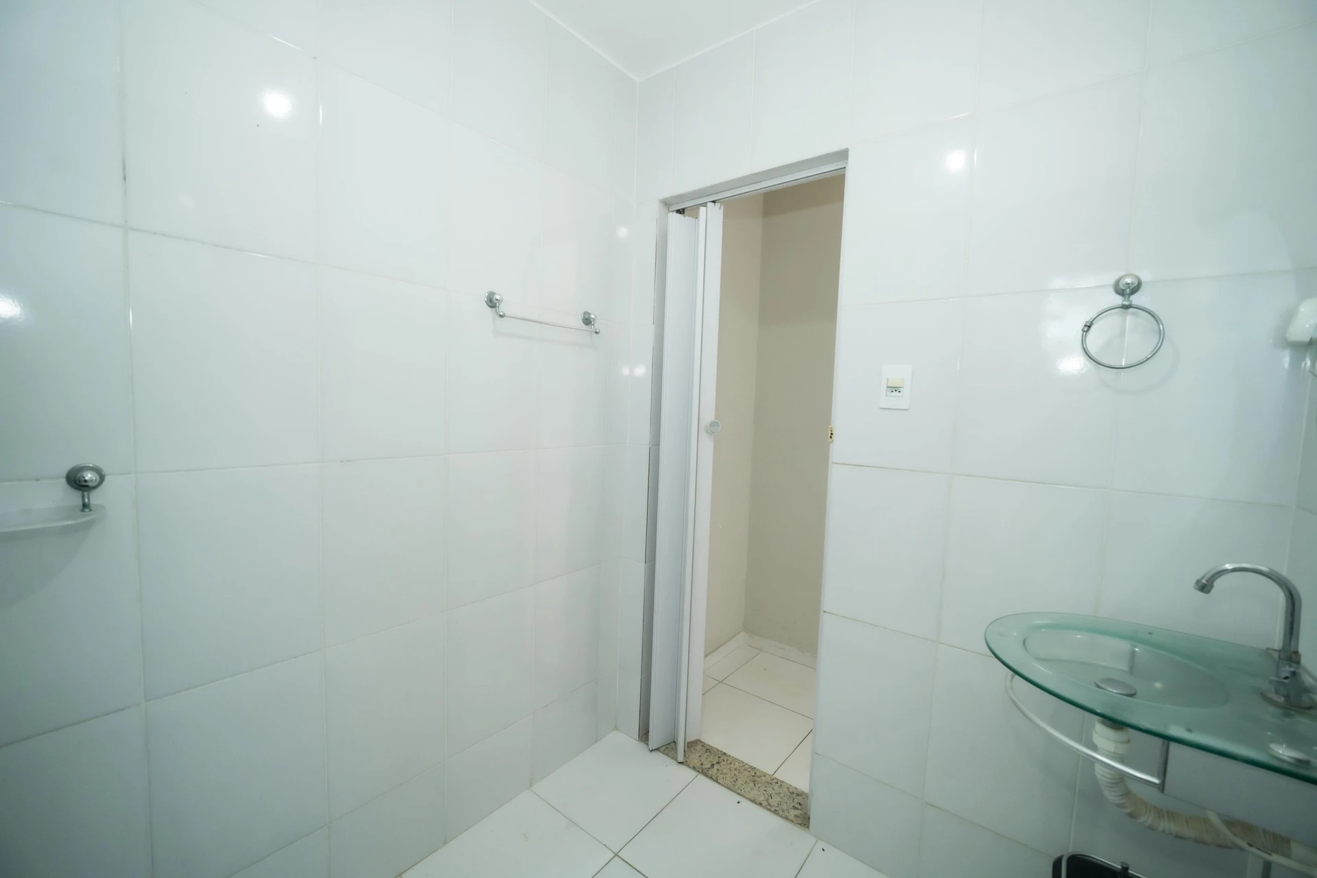 3-bedroom apartment, 55 m² — photo 17