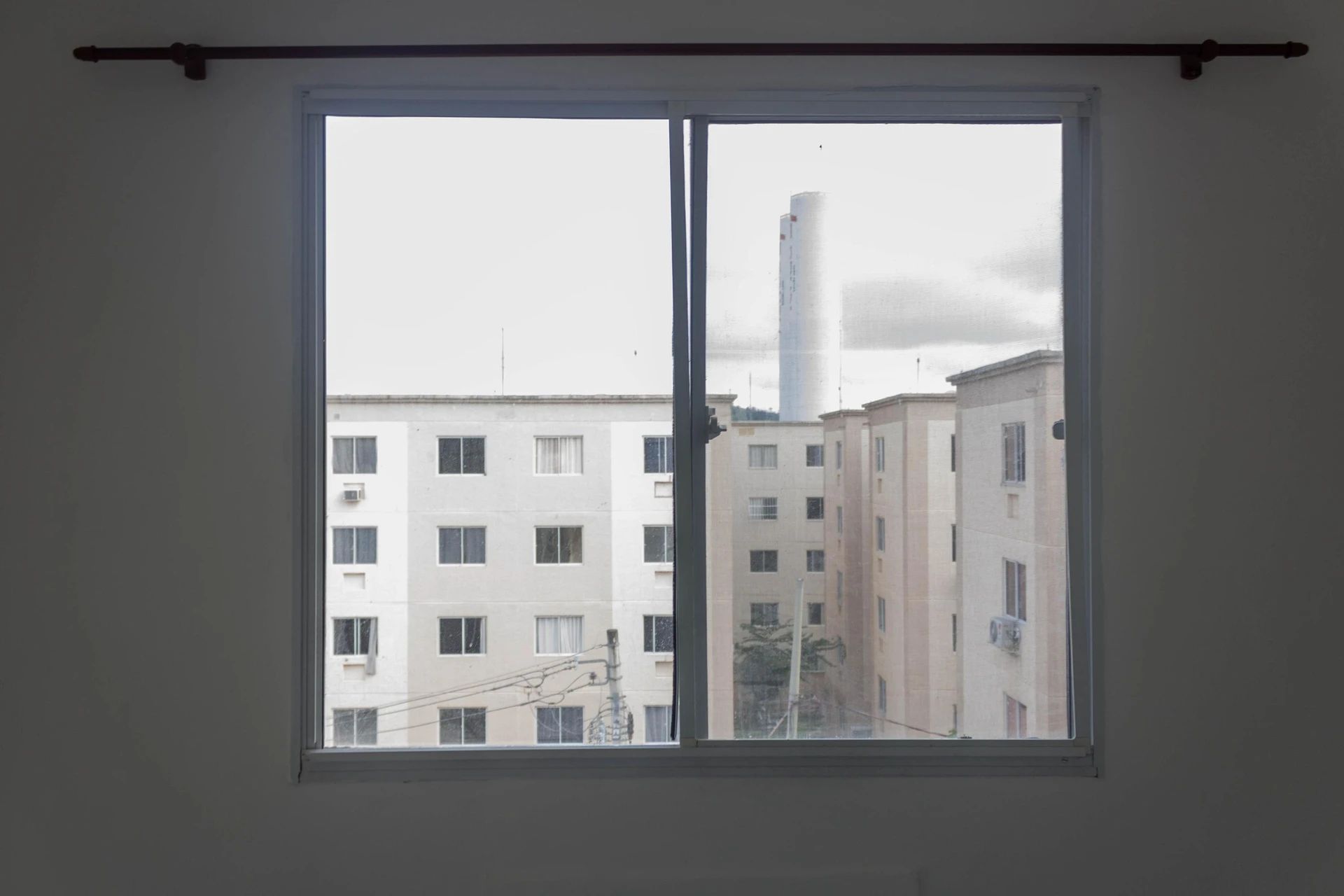 2-bedroom apartment, 40 m² — photo 26