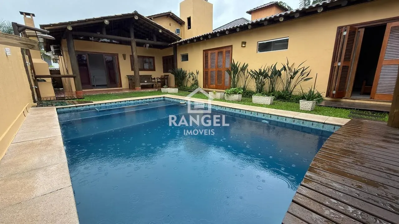 Apartamento mobiliado de 360 m² com 4 suítes — photo 14