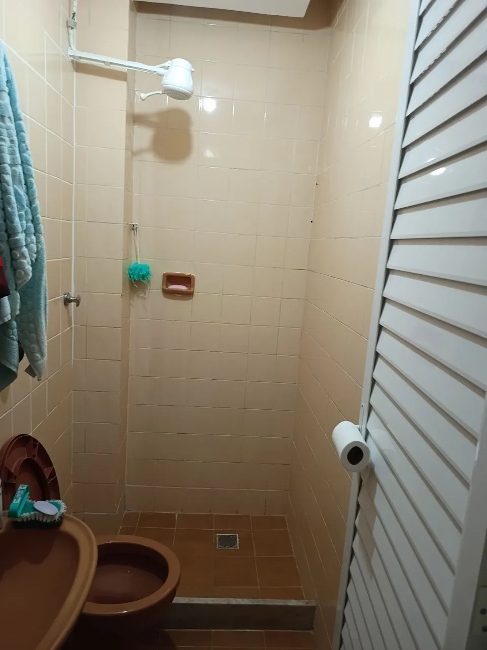Apartamento de 60 m² e 1 quarto, Piedade — photo 4